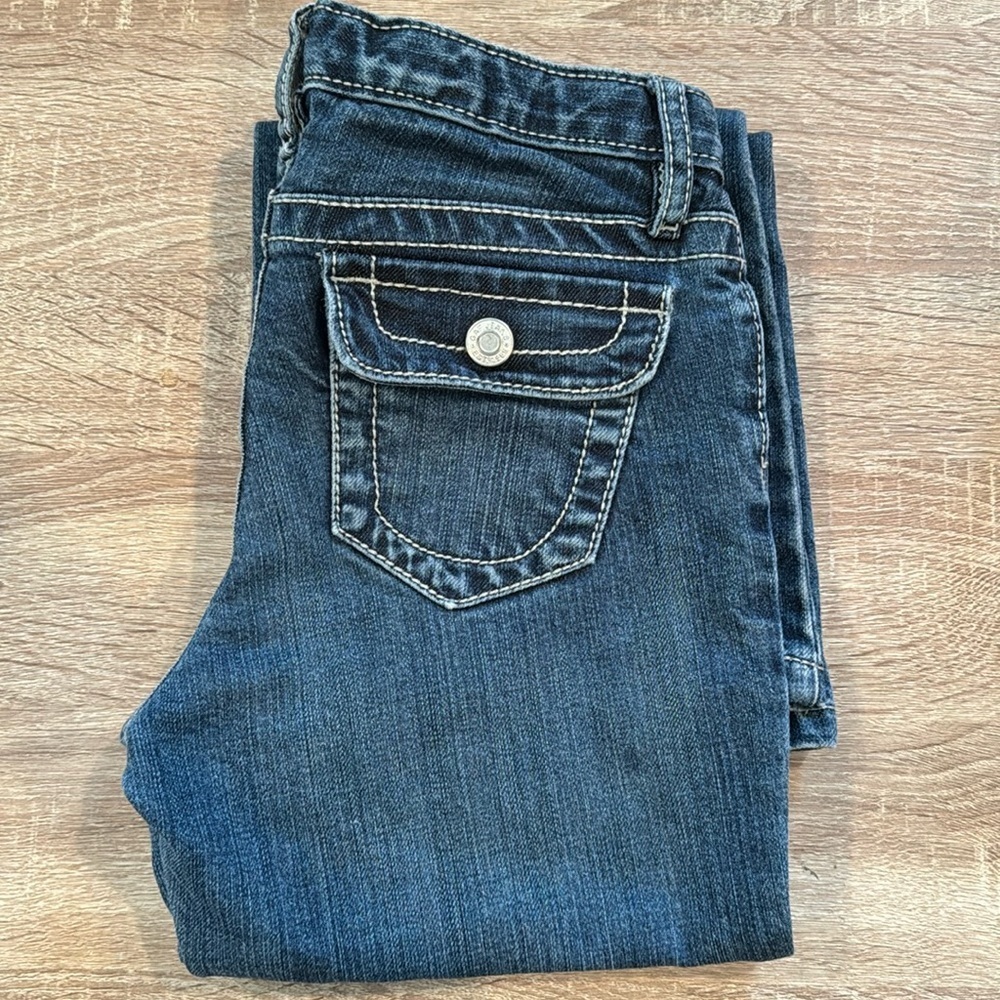 GAP Denim Jeans